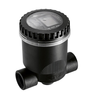 Valvola impianto irrigazione Claber 90826 RAINJET