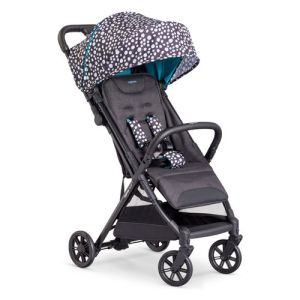 INGLESINA PASSEGGINO QUID 2 POLKA DOTS BLACK  AG87R0PDB